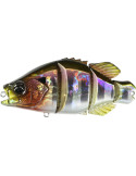 DUO Realis Snappy Crappie 95 mm 30 gr 3-3/4in 1-1/8oz Prism Gill