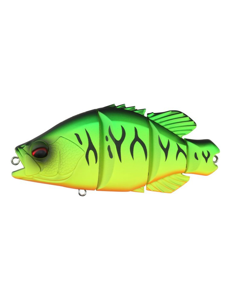 DUO Realis Snappy Crappie 95 mm 30 gr 3-3/4in 1-1/8oz Mat Tiger