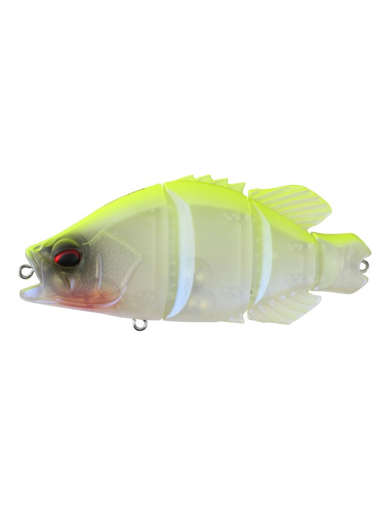 DUO Realis Snappy Crappie 95 mm 30 gr 3-3/4in 1-1/8oz Ghost Chart