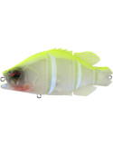 DUO Realis Snappy Crappie 95 mm 30 gr 3-3/4in 1-1/8oz Ghost Chart