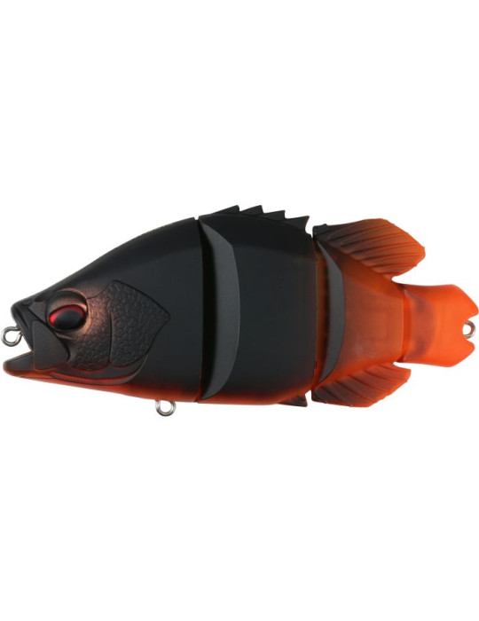 DUO Realis Snappy Crappie 95 mm 30 gr 3-3/4in 1-1/8oz Mat Black OT