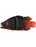 DUO Realis Snappy Crappie 95 mm 30 gr 3-3/4in 1-1/8oz Mat Black OT