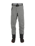 SIMMS Freestone Pant Smoke Taille XL 12-13