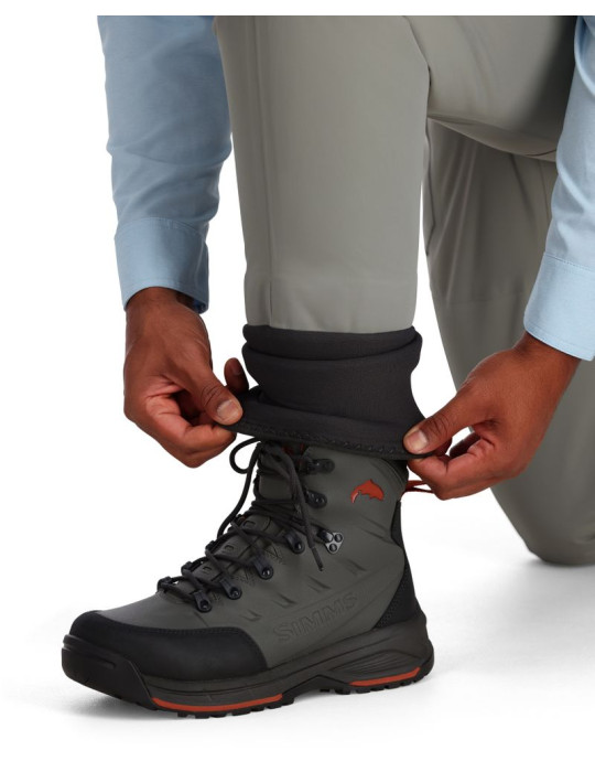 SIMMS Freestone Pant Smoke Taille XL 12-13