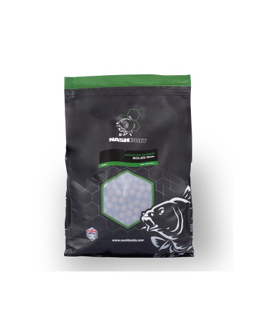 NASH monster shrimp 15mm- 1kg