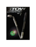 Hangers KORDA stow- black