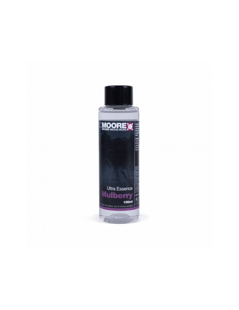 Liquide CC MOORE Ultra mulberry Essence - 100Ml