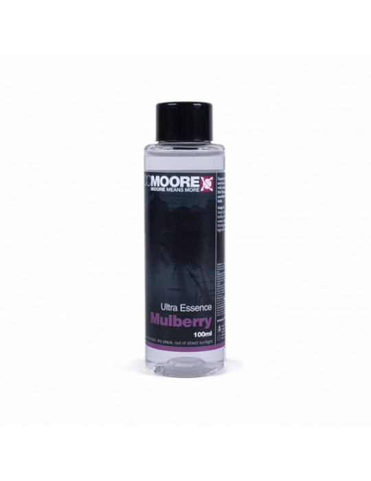 Liquide CC MOORE Ultra mulberry Essence - 100Ml