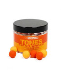 Pop ups CCMOORE tones ester cream- 14mm