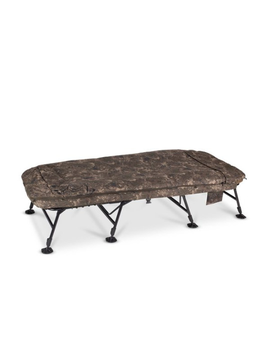 Bed Chair NASH Indulgence All Season SS4 MF60- 5 season
