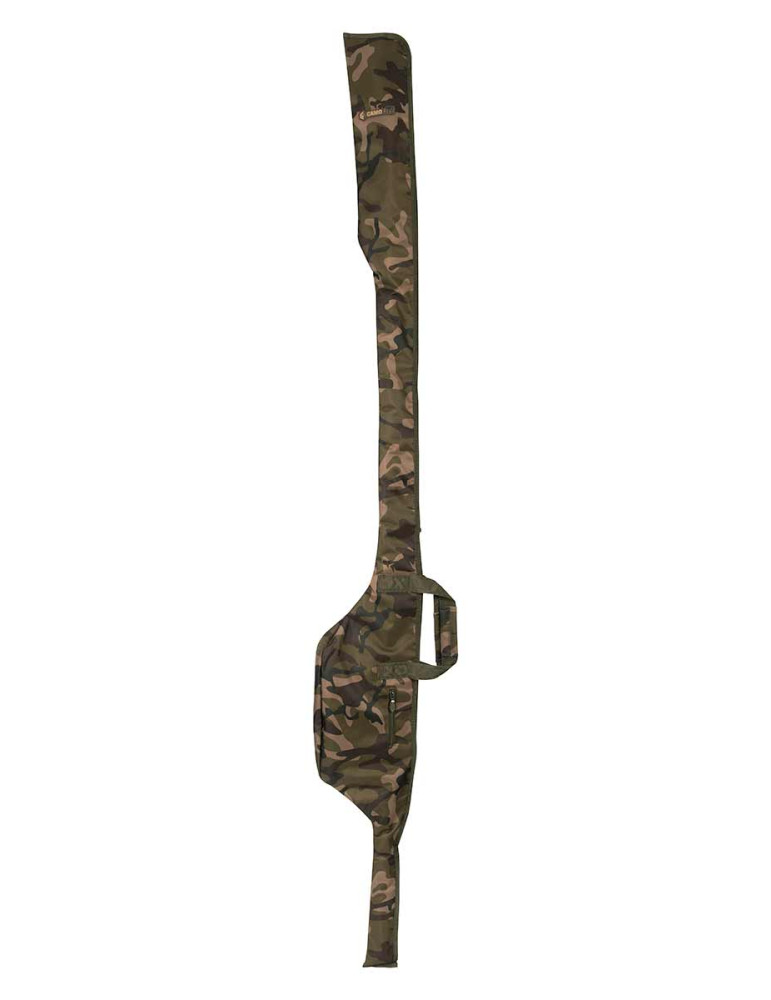 Fourreau FOX individuel camo lite 10ft