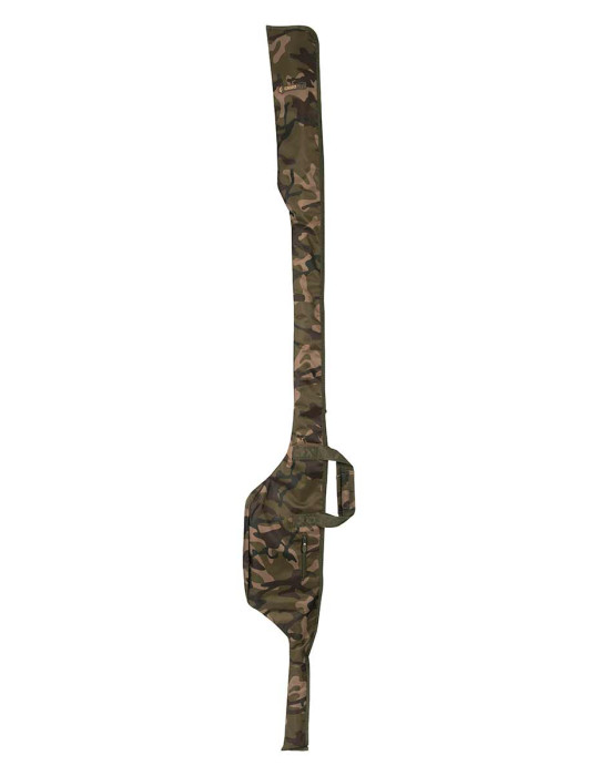 Fourreau FOX individuel camo lite 10ft
