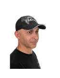 Casquette FOX RAGE embroided camo trucker
