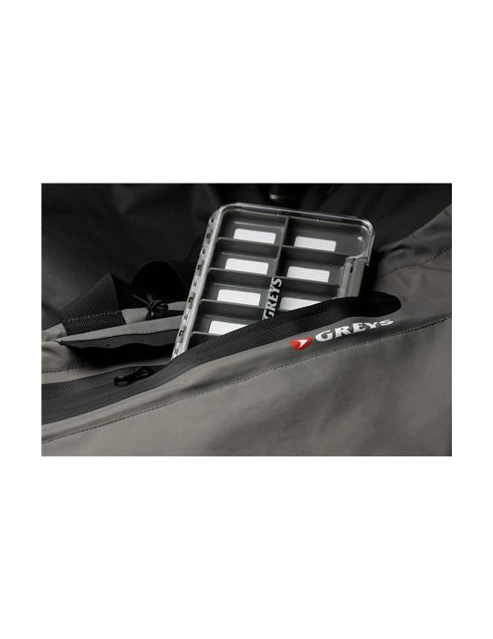 Waders GREYS Tital sizes XL 45-47