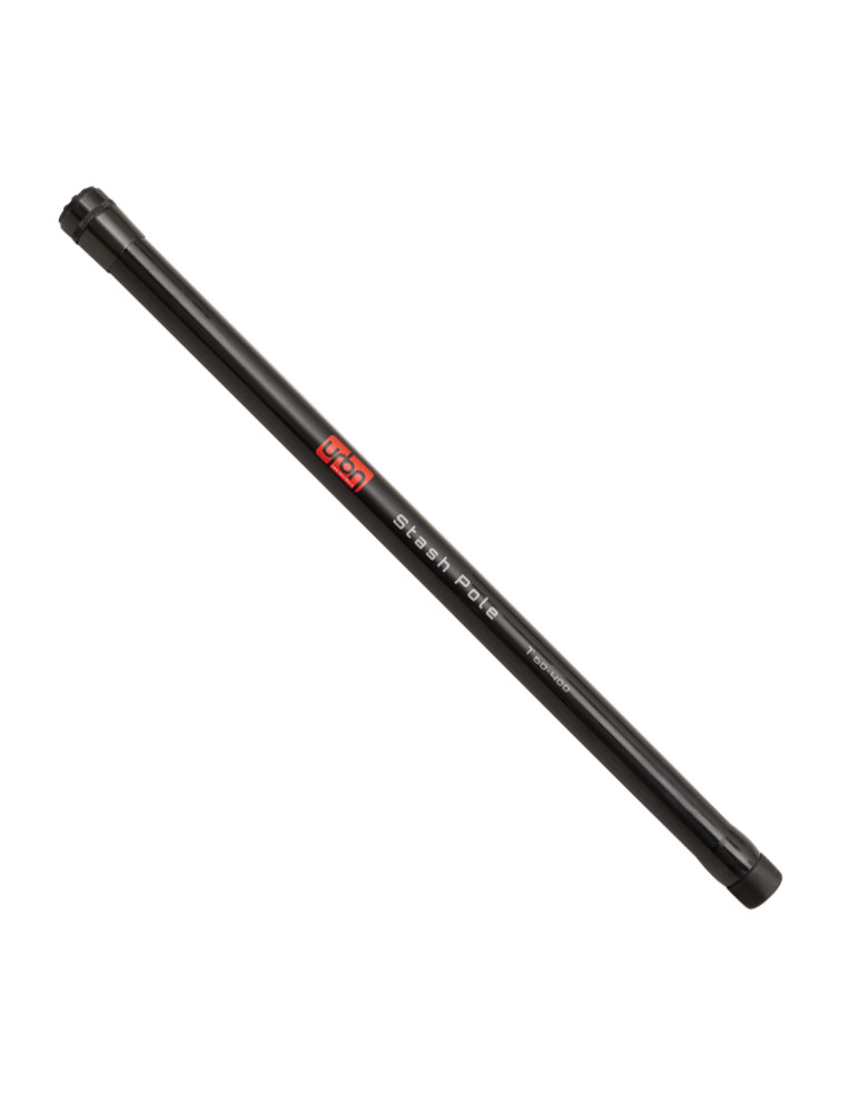 Manche D'Epuisette carbone BERKLEY Urbn Stash Pole T 50-2.80M