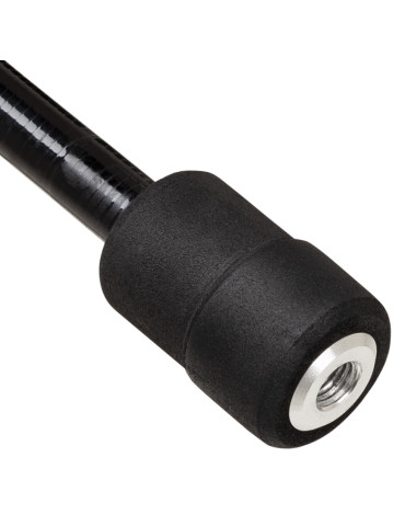 Manche D'Epuisette carbone BERKLEY Urbn Stash Pole T 50-2.80M 2