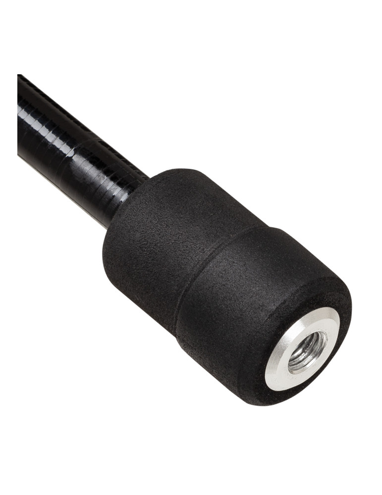Manche D'Epuisette carbone BERKLEY Urbn Stash Pole T 50-2.80M