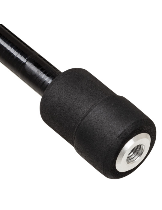 Manche D'Epuisette carbone BERKLEY Urbn Stash Pole T 50-2.80M
