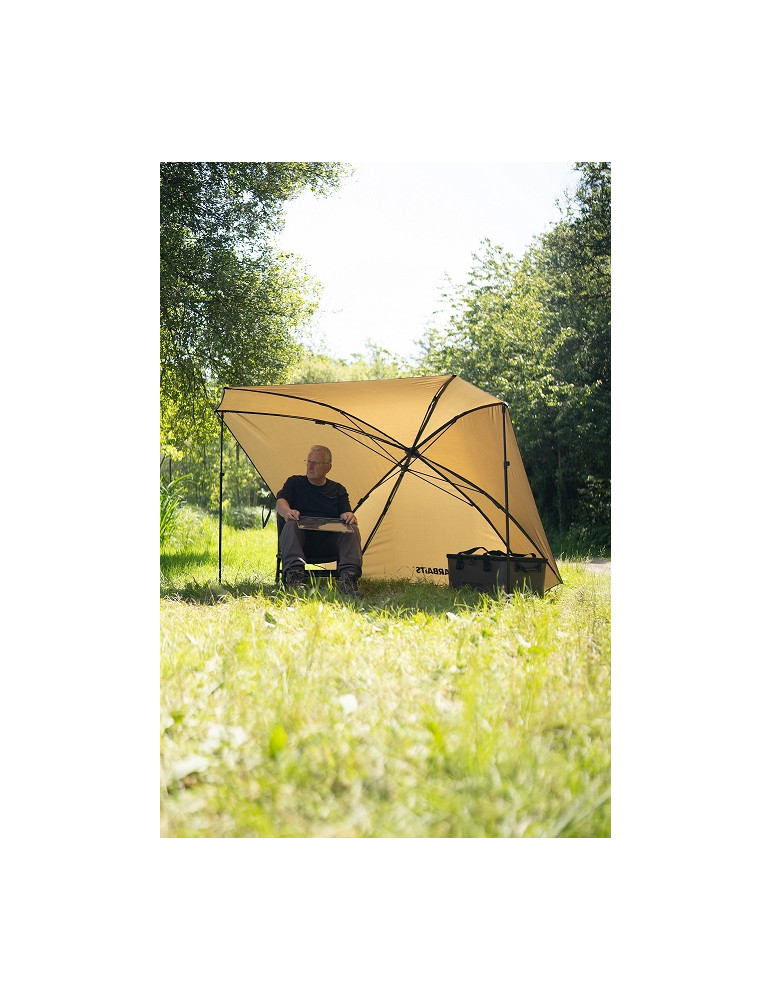 Brolly STARBAITS square brolly