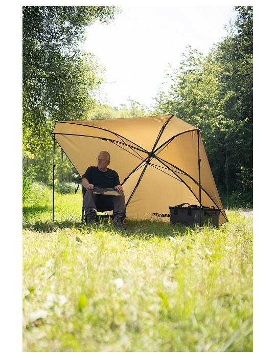 Brolly STARBAITS square brolly
