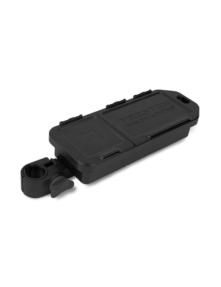PRESTON deluxe accessory tray