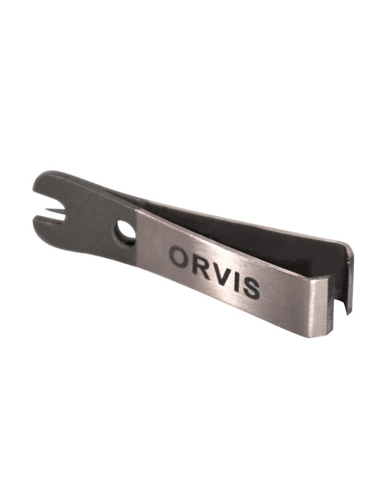 Coupe fil ORVIS Nipper Argent