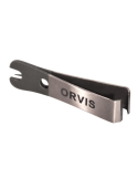 ORVIS Nipper Silver