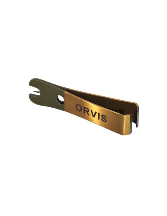 ORVIS Nipper Gold