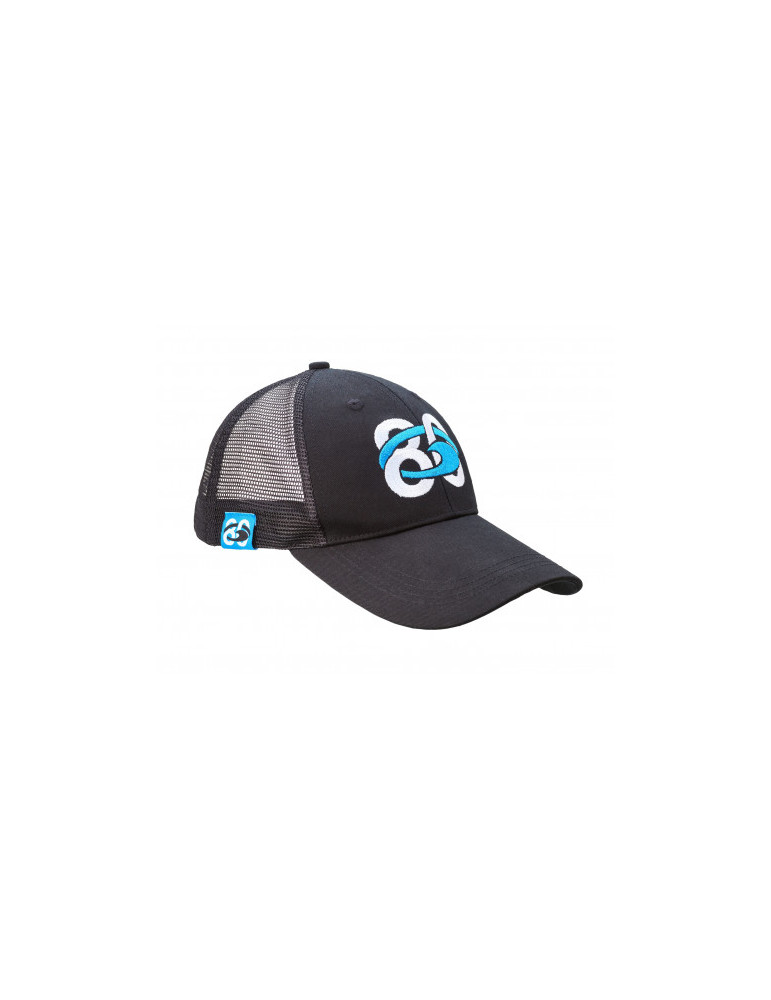 GARBOLINO us 80's- logo 80's cap