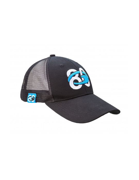 GARBOLINO us 80's- logo 80's cap
