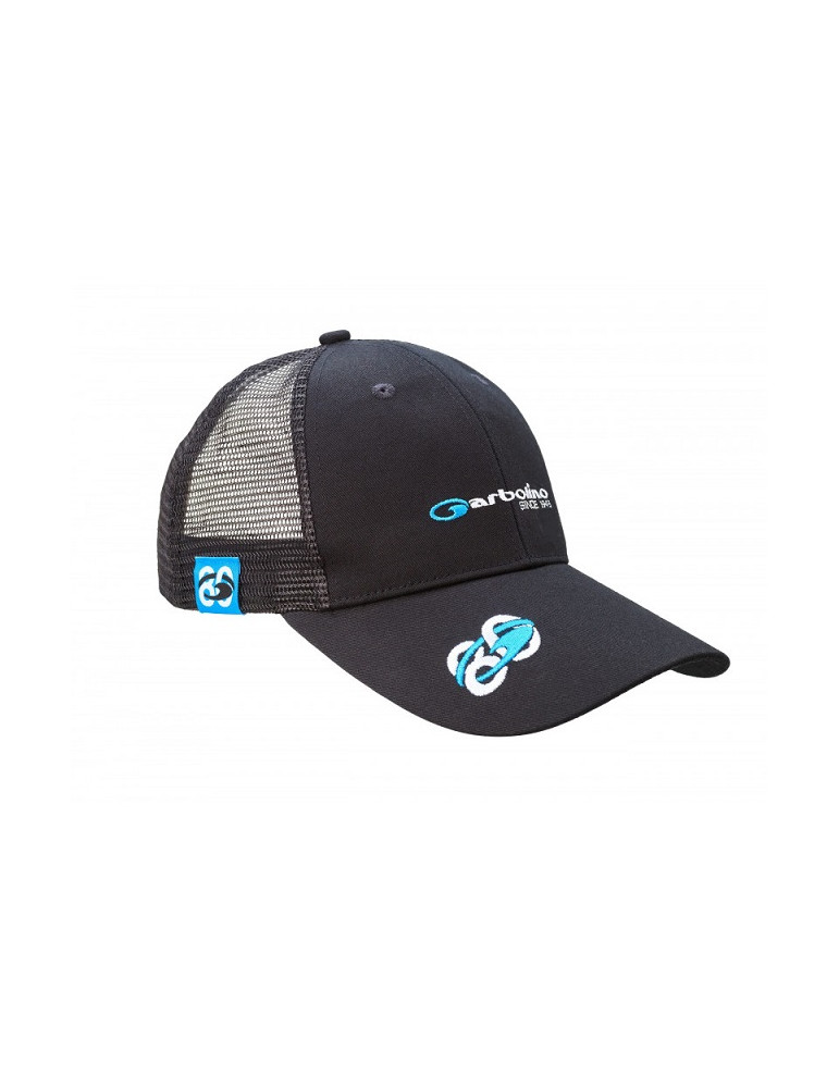 GARBOLINO us 80's- logo Garbolino cap