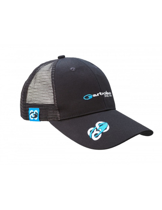 GARBOLINO us 80's- logo Garbolino cap