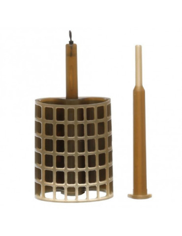 Gripper feeder GURU 1oz large