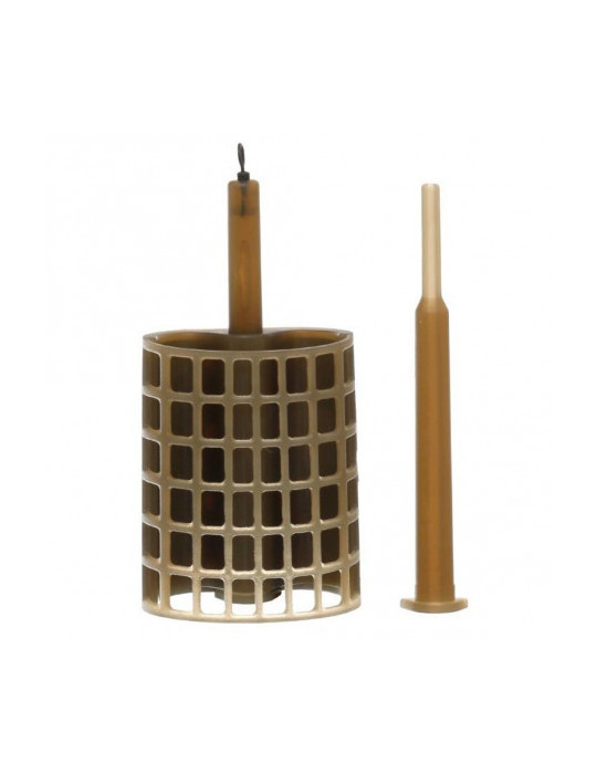 Gripper feeder GURU 2oz large