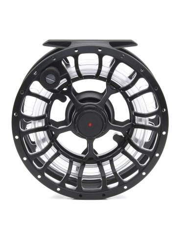 Moulinet VISION Hero Casette Noir -7/9