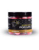 Pop-ups NASH scopex squid pink 15mm