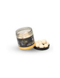 Pop-ups NASH scopex squid white 12mm