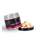 Pop-ups NASH Citruz white 12mm