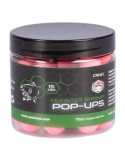 Pop-ups NASH monster shrimp pink 15mm