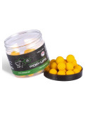Pop-ups NASH monster shrimp yellow 12mm