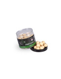 Pop-ups NASH monster shrimp white 12mm