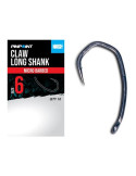 Hameçon NASH claw long shank n°4