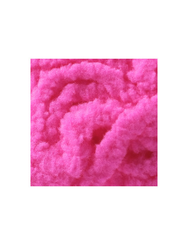 Eggstasy TEXTREME Fluo Hot Pink 12mm 2