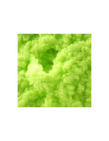 Eggstasy TEXTREME Fluo Chartreuse 12mm 2