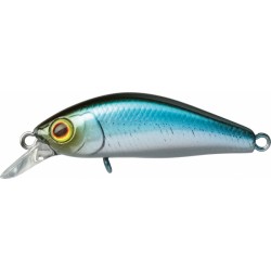 Leurre ILLEX Chubby minnow 35mm NF Ablette