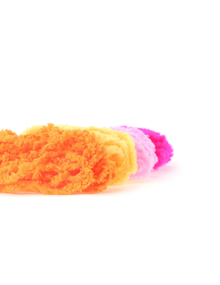 Eggstasy TEXTREME Fluo Mojito 12mm