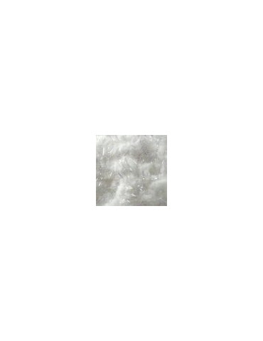 Pearl Eggstasy TEXTREME Blanc Fluo 12mm 2