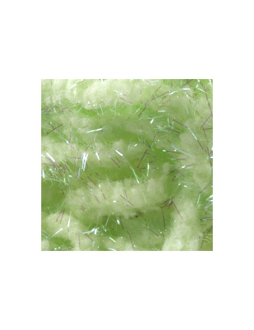 Pearl Eggstasy TEXTREME Fluo Mojito 12mm 2