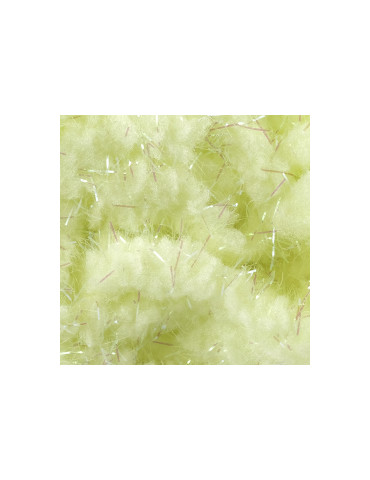 Pearl Eggstasy TEXTREME Fluo Cheddar 12mm 2