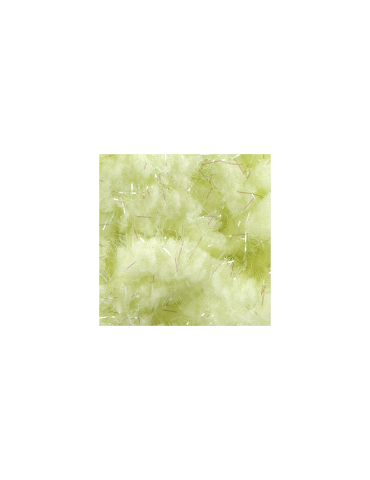 Pearl Eggstasy TEXTREME Fluo Cheddar 12mm